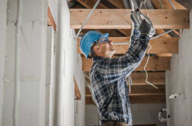 Best Electrical Installation Contractor  in Cairo, GA