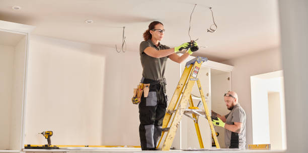 Best Electrical Upgrades for Homes  in Cairo, GA