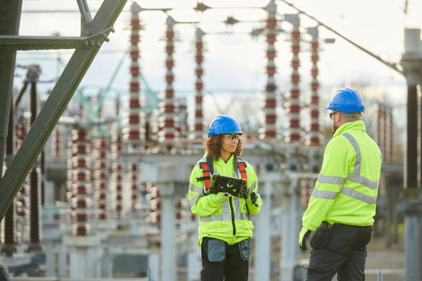 Best Local Electrician Companies  in Cairo, GA