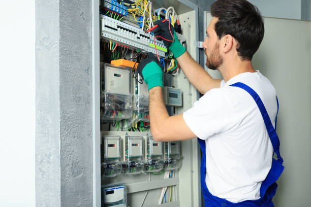 Best Electrical System Inspection  in Cairo, GA