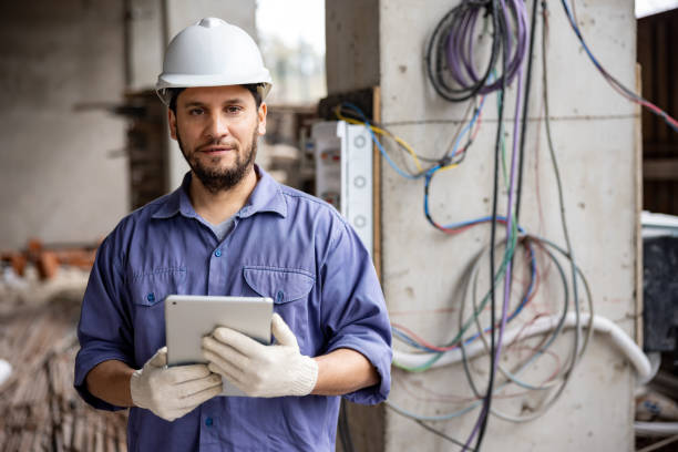 Best Residential Electrician Services  in Cairo, GA