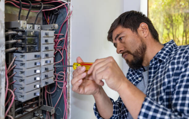 Professional Electrician in Cairo, GA